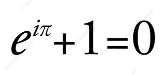 Bugün matematiğin en müthiş denklemini keşfeden Leonhard Euler'in ölümünün 238. yıldönümü.