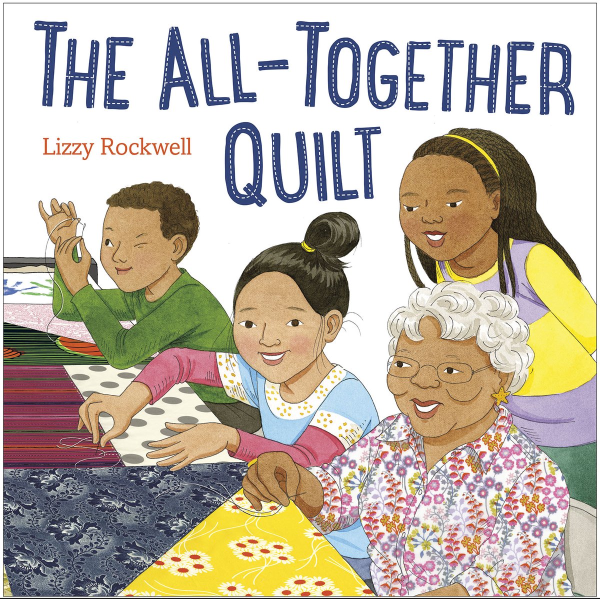 The All-Together Quilt is a 2021 CT Book Awards Finalists ctcenterforthebook.org/2021-ct-book-a…