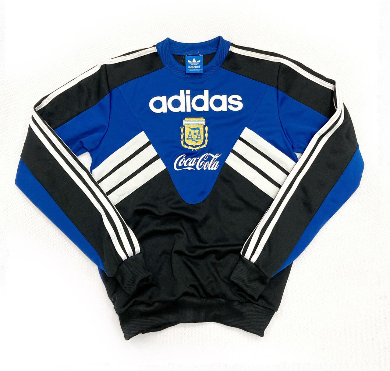 Buzo adidas argentina 94 hot sale