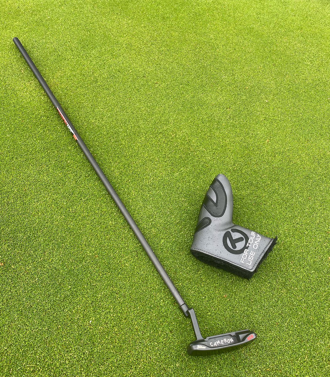 CarbonmacS's tweet photo. Are you wondering why you should switch to the CarbonMac putter shaft? 
Head over to our website https://t.co/THqdqZRC5A to see all the data from the testing we did against all the other leading putter shafts on the market. 

#carbonmac #golf #carbon #carbon #tour #performance https://t.co/U4KWycHdh4