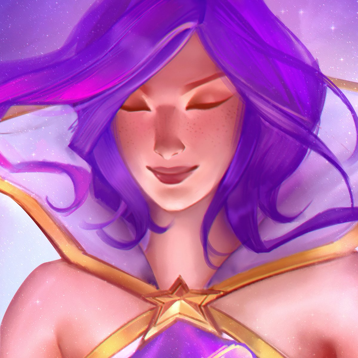 AlexisLe1609's tweet photo. My friend is a Janna main and recently she was affected by Covid-19. Thank God she's getting better and I promise to draw her most favorite champion. May the star protects you.

#Janna #LeagueofLegends https://t.co/RT4tlJLQcw