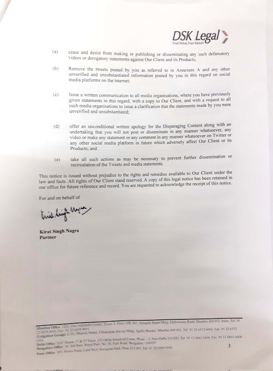 GAURAV GULATI tweet media