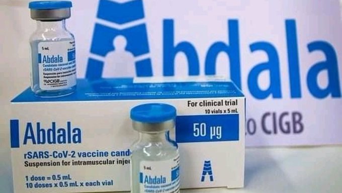 Aprueba Vietnam importación y uso de la vacuna cubana anti-COVID-19 Abdala