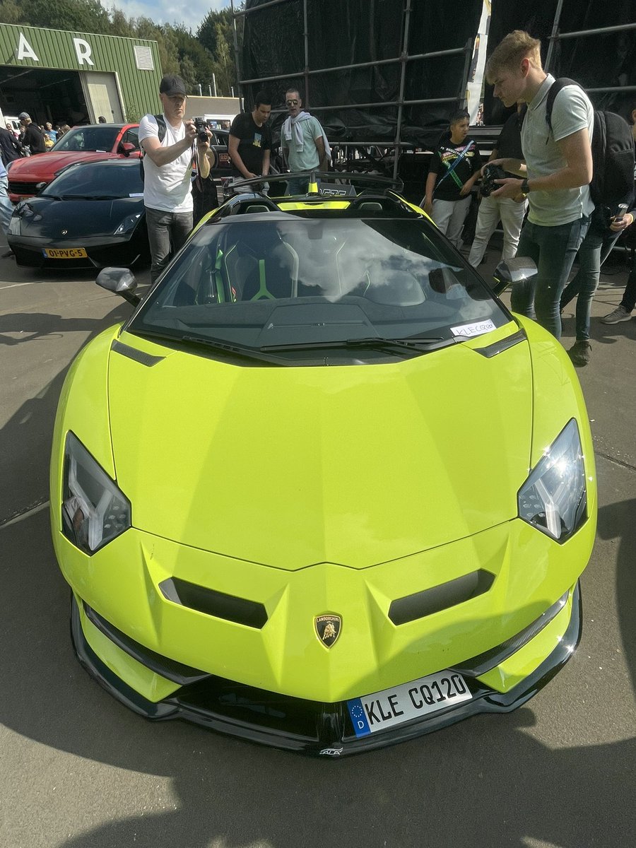 Angieeherr's tweet image. Hoy ha sido un gran día 😌
#SpringEvent