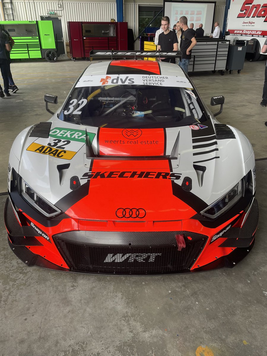 Angieeherr's tweet image. Hoy ha sido un gran día 😌
#SpringEvent