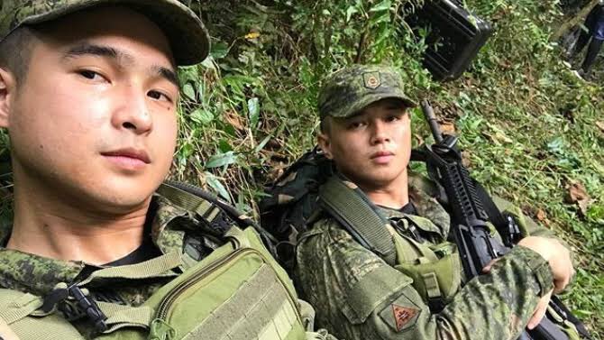 Everything comes in time to those who can wait. It was one whole year but the Ranger’s spirit never waned, their PhilJie love never faded &amp; their support for <a href="/ponce_jerome/">Jerome Ponce</a> <a href="/YourYvesFlores/">J</a> never decreased. It’s about time for this PhilJie starrer.

JERVES RANGERS AT ONE