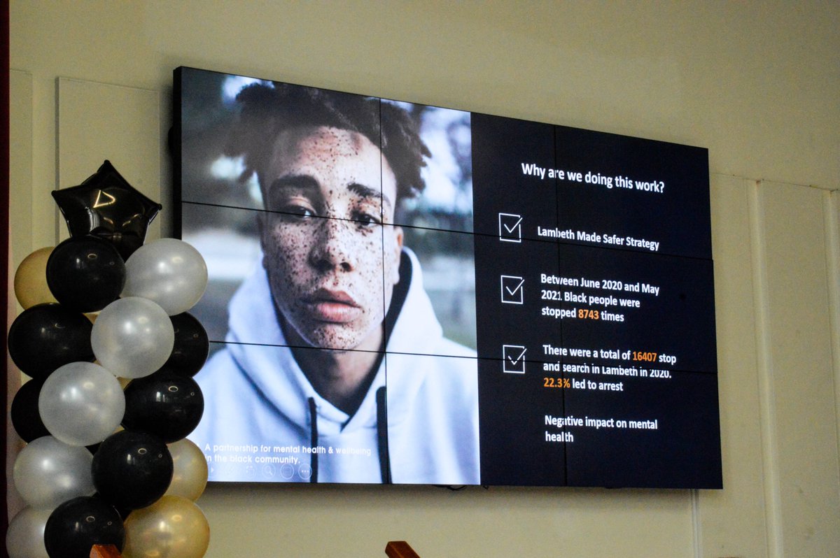 BlackThriveLbth's tweet image. Today we talked about a subject that is very important in our community, stop and search. Covering the important statistics, what the police are doing to  tackle this subject and how communities should be aware of their rights. #stopandsearch #importantissues #discussion