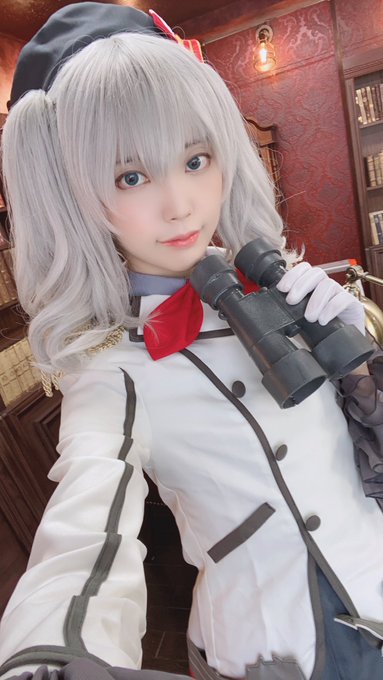 Twitterのコスプレ画像50