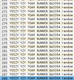 just over 280 for myself, plenty on slots
S/o <a href="/tricklebot/">TRICKLE</a> CONSISTENCY IS KING
@PorterProxies ABSOLUTELY GOES CRAZY
<a href="/DawnedGG/">Dawn</a> Great Guides
<a href="/YorAn12/">yoran</a> <a href="/tianaporta/">Tiana Porta</a> and @Thiccys_FNF  for Always helping <3