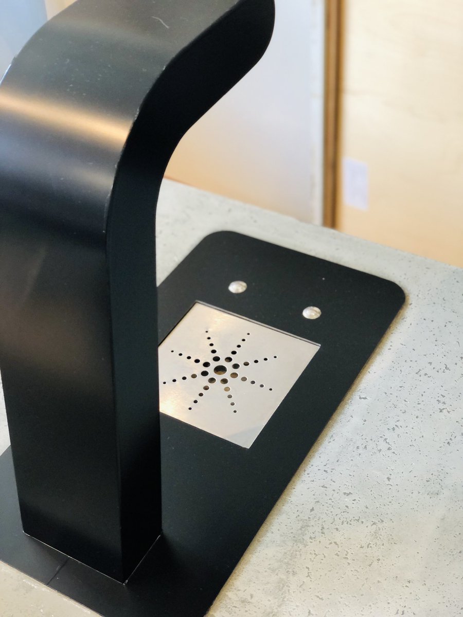 *Sneak Peek* ☕️ We are water 💦 Pure as water💧 

B P x H V = M o n d a y ! 🚀

<a href="/baristaparlor/">Barista Parlor</a> #hillsborovillage | #exploreaworldofpossibilities 🍭☕️