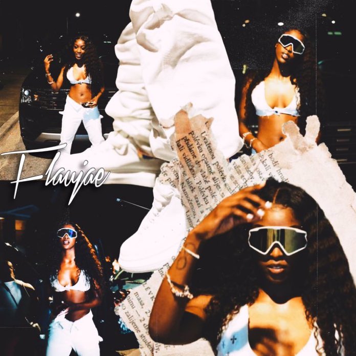 Flaujae 4️⃣ tweet media