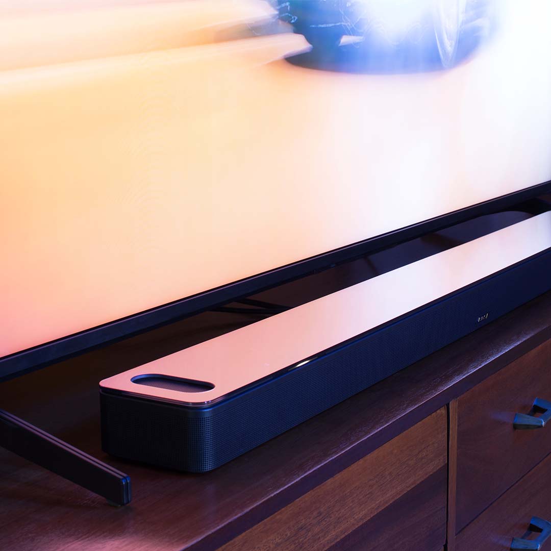 Wir bedanken uns bei <a href="/golem/">Golem.de</a> für die Vorstellung unserer neuen Smart Soundbar 900.

Für mehr Informationen: bose.life/3tKAPoA #BoseSpeakers