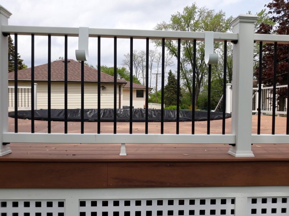 Fell behind this summer posting customer photos!  Here are a few.
Thanks to everyone who sent them in!!!
