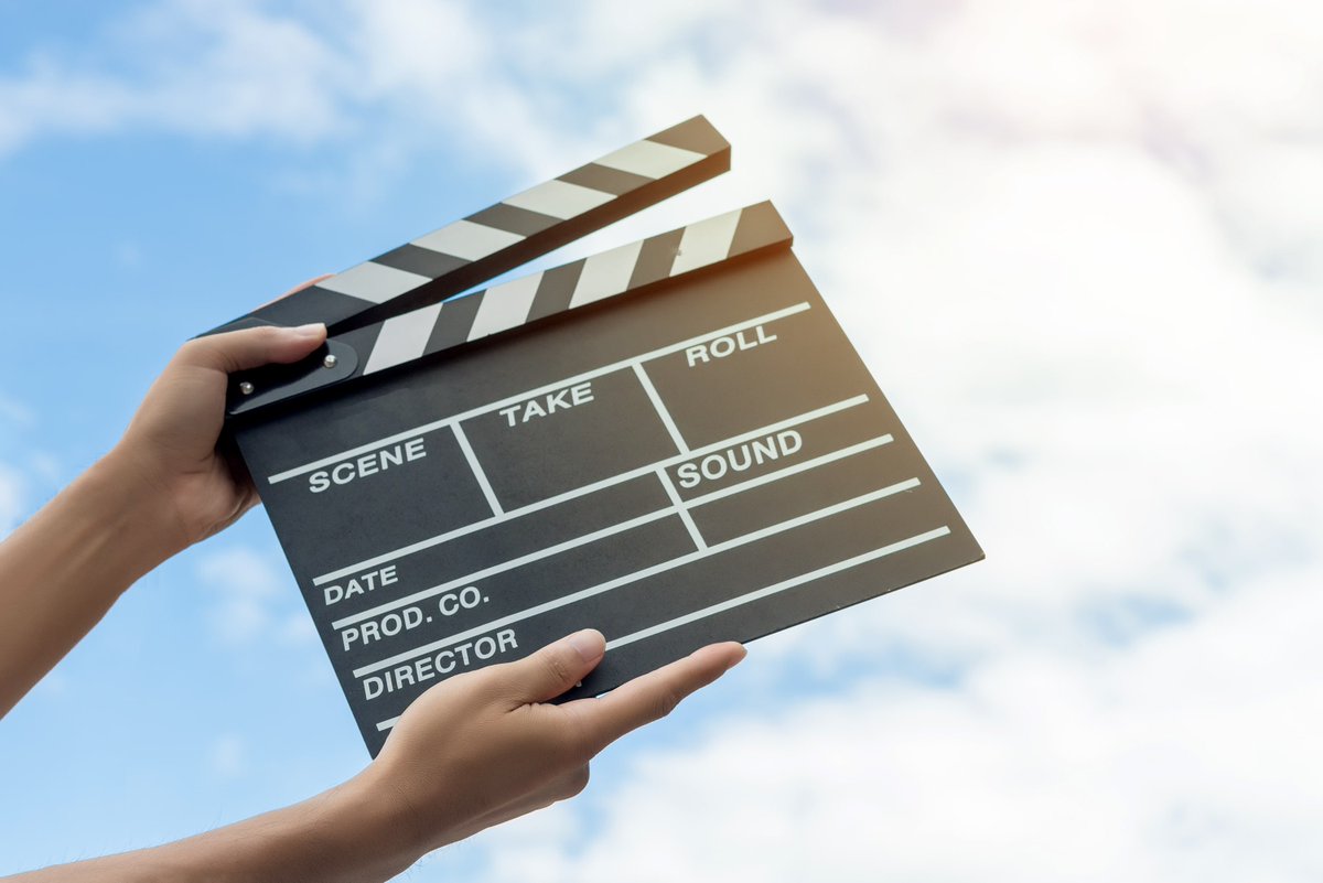 magix_DE's tweet image. Ihr wollt eure Filme noch professioneller schneiden? In unserem Onlinekurs '#Filmproduktion mit #VideoProX (Aufbau)' lernt ihr den L- und J- Schnitt, Überblendungen sowie den Umgang mit dem Titeleditor. Vertieft eurer Wissen und meldet euch noch heute an! bit.ly/3nId5Ra