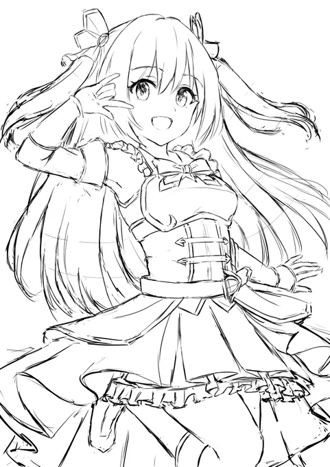 進捗! 
