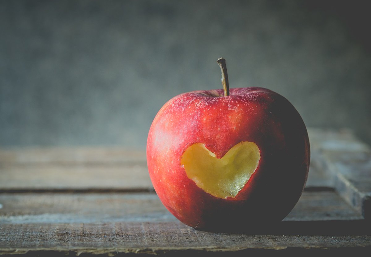 It's International Eat an Apple Day! Celebrate by eating an apple and dose up on some Vitamin C for reduced cholesterol, cancer protection and healthy skin!

#internationalappleday, #apples, #eatanappleday, #cpchealthcare
