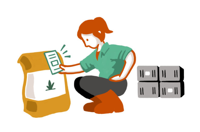 American Seed (ASTA) tweet media