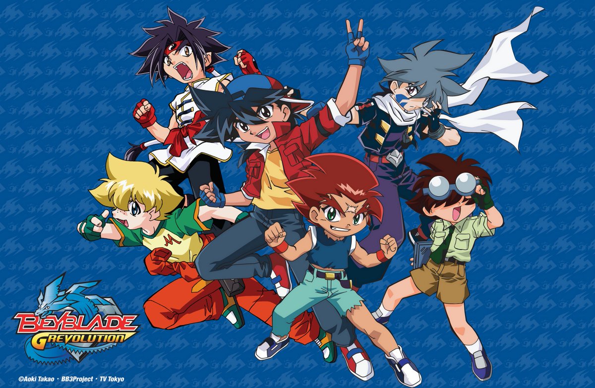 Beyblade Official on Twitter: Beyblade Official on Twitter:
