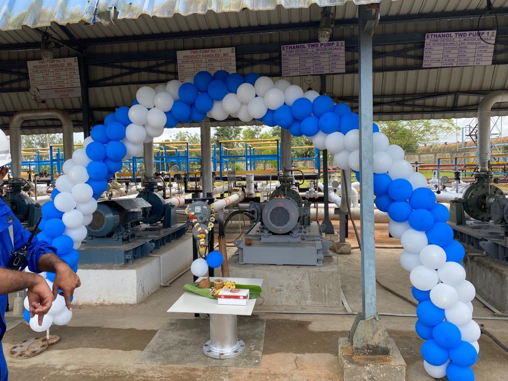 BPCL_Retail_Belgaum tweet media
