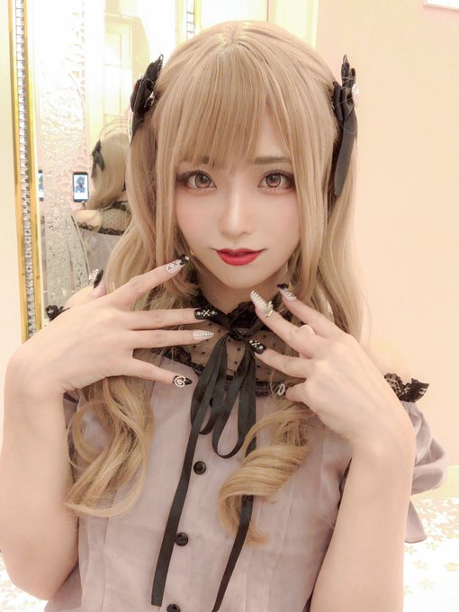 コスプレイヤーはわわ大明神のTwitter画像31
