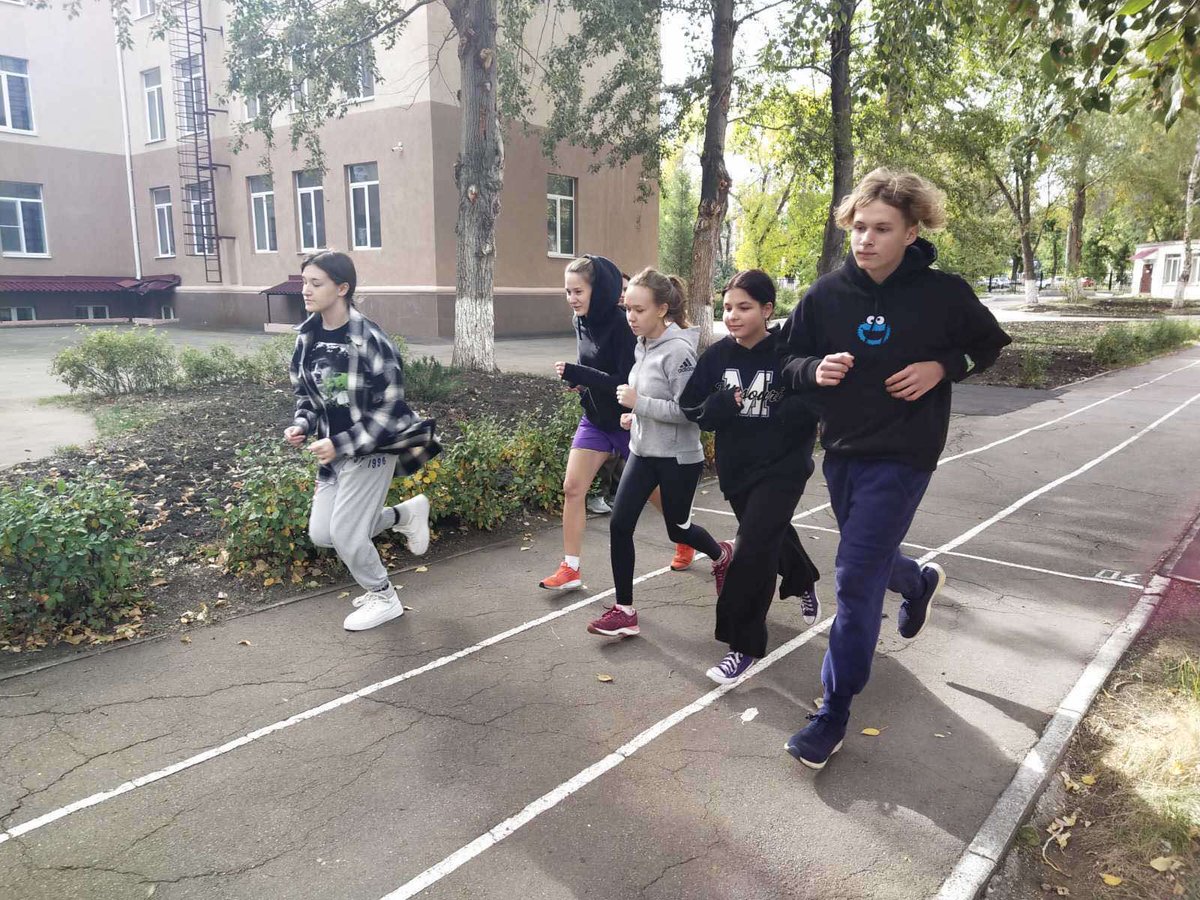 Информационно-библиотечный центр ГБОУ СОШ № 8 "ОЦ" tweet media