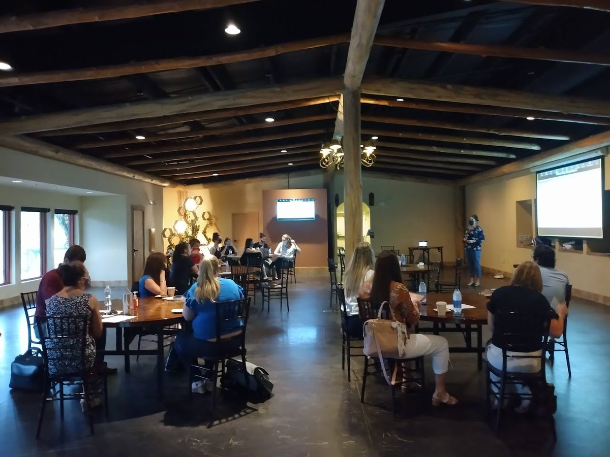 RIEL Biology tweet media