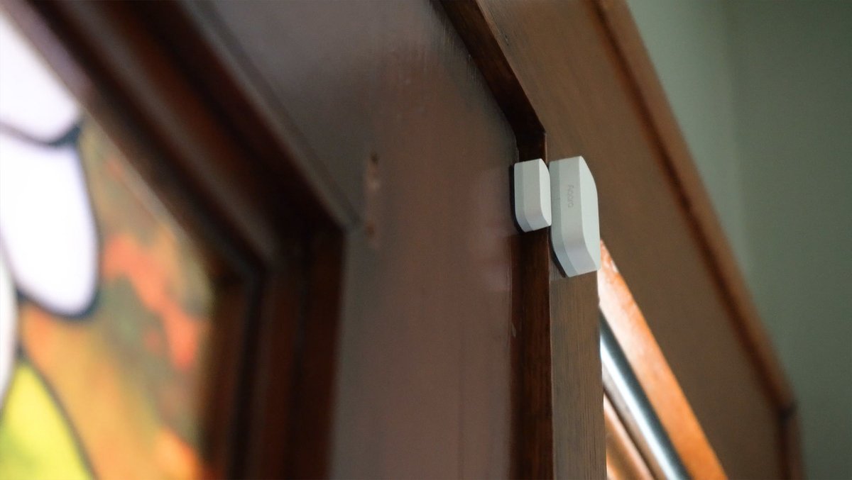 Phandroid's tweet photo. Four amazing smart home devices from Aqara https://t.co/BSoU16Oy4N https://t.co/RzVkdI1jx4
