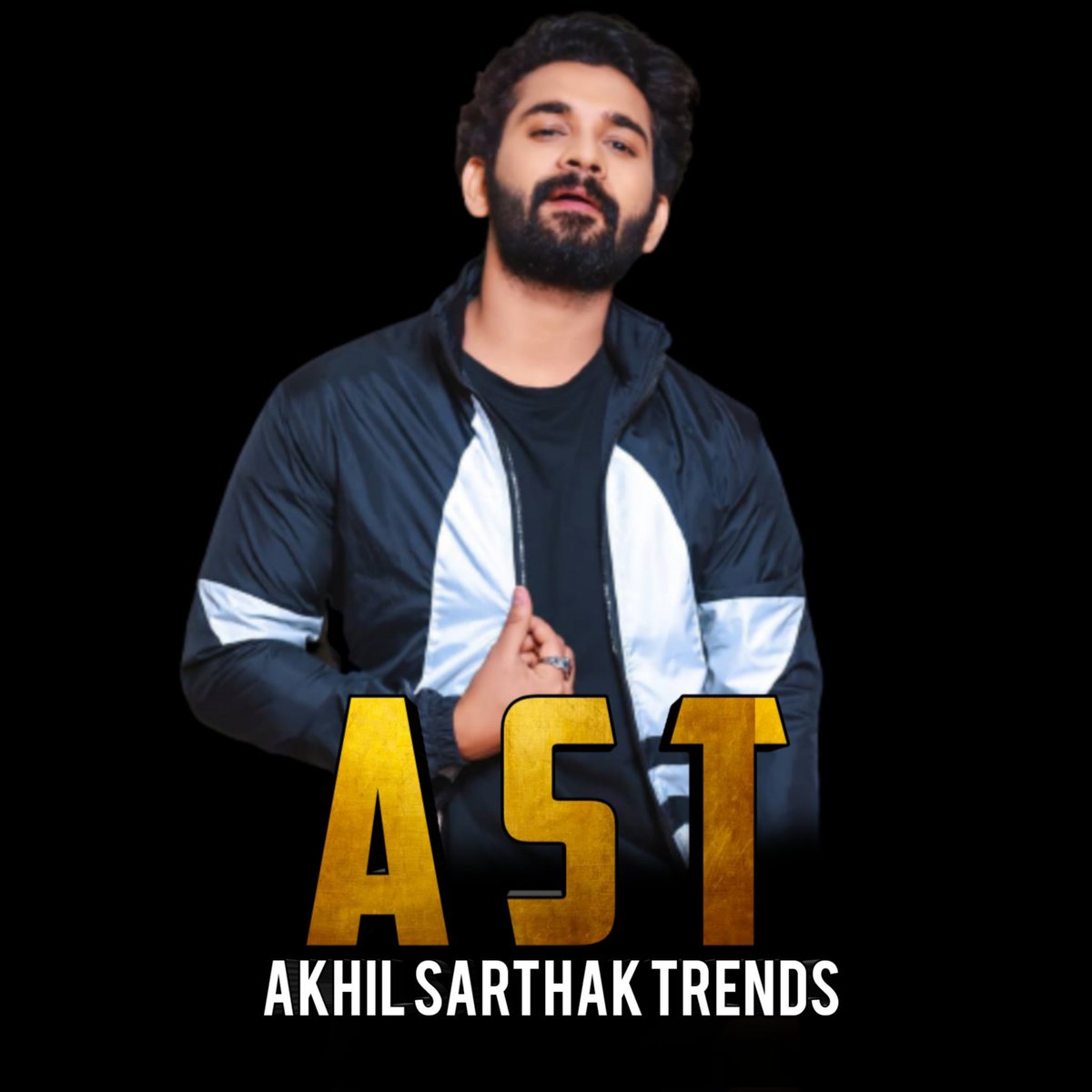 AkkiBackUpTrend's tweet photo. Here's the AkhilSarthakTrends⭐
The Official Twitter Trend Handle🙌

Something Exciting Coming You Tomorrow 😎
Stay Tuned to @Trend_AkhilS

Of our Star Boy @akhilsarthak17 
Keep Supporting 🙏
#AkhilSarthak 
#FirstTime https://t.co/avrngiLZrZ
