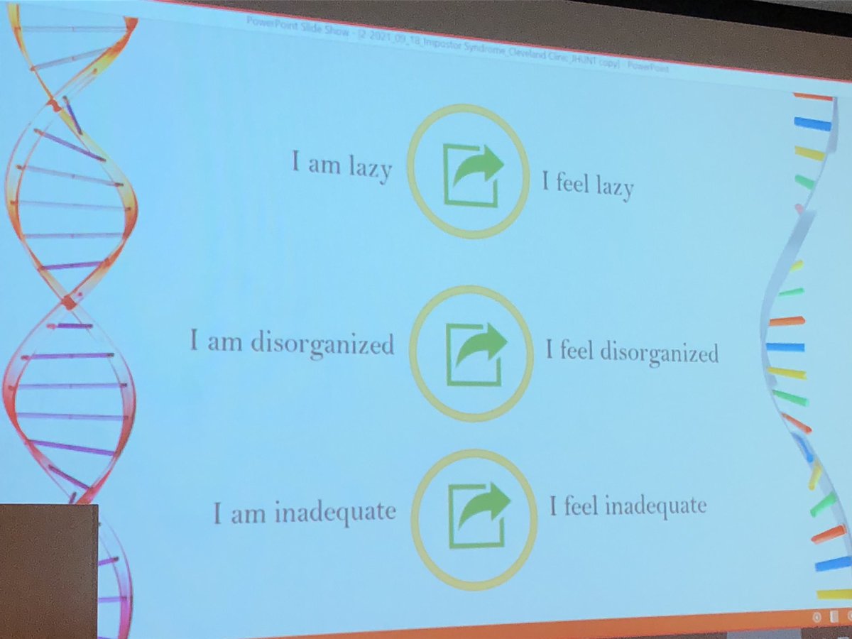 How to change your inner critic- It takes practice!