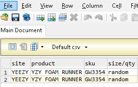 S/O 
cook group:
<a href="/Goodfellas_Club/">Goodfellas</a>
<a href="/NIUZ_BOOM/">0xhank</a>
proxy:
<a href="/Rainbow_Proxy/">RainbowProxy</a>
<a href="/LEMONPROXY2020/">LEMONPROXY</a>
<a href="/smallproxy1/">smallproxy1</a>
<a href="/Diamond_proxies/">Diamond Proxy 💎</a>
<a href="/TheResiGame/">RESIGAME</a> 
<a href="/HurricaneProxy/">Hurricane Proxy</a> 
<a href="/SPA_Proxies/">icedmilo</a> 
bot:
<a href="/PrismAIO/">Prism</a>
<a href="/MEKRobotics/">MEKAIO</a> 
<a href="/tricklebot/">TRICKLE</a> 
 tool：
<a href="/bootteer/">Bootteer</a>
 family：
<a href="/We__Money/">WeMoney</a> 
Card: 
<a href="/TwtVcc/">TWT Vcc</a>