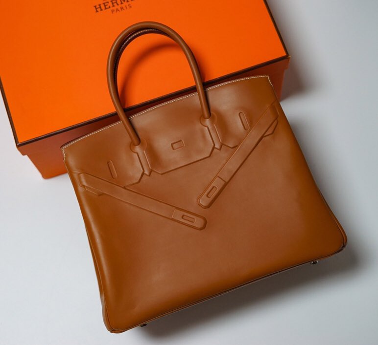 Hermes Birkin Shadow 25 & 35  Hermes birkin, Birkin, Birkin 25