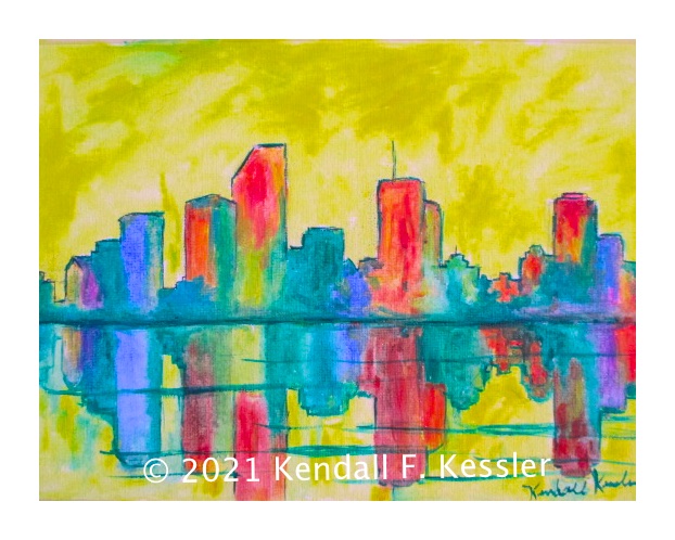 Towheehillart's tweet image. A vibrant, colorful LA skyline painting! Use the link for a better look.
kendall-kessler.pixels.com/featured/la-re… #LAskylinepaintingsforsale #expressionistskylines #kendallkesslerart #artistsontwitter