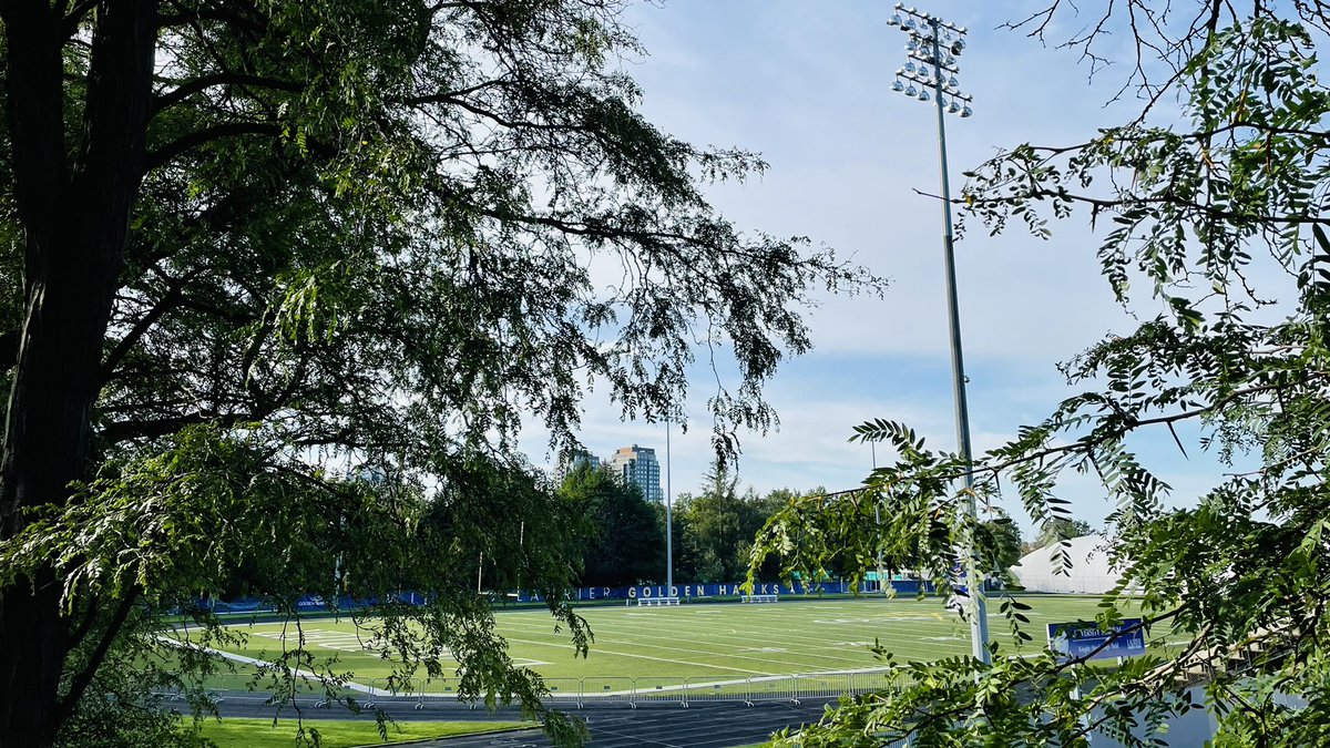 Country roads, take me home … 
🏈🟣🟡