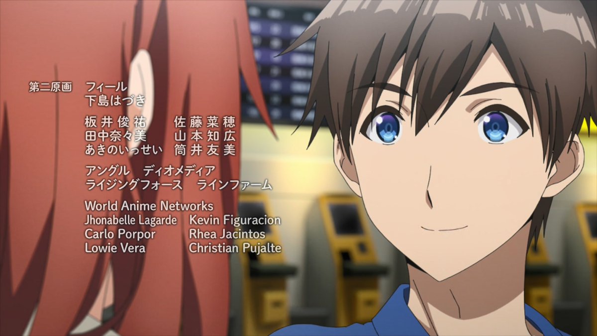 Exv 俺たちのディオメディア Bokurema Tokyomx Exv 俺たちのディオメディア Bokurema Tokyomx