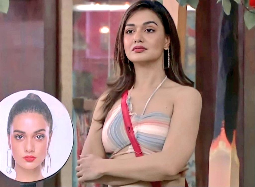 AazamWasi's tweet photo. Who is going to WIN first ever season of #BiggBossOTT 

⭐Like-❤️ #PratikSehajpal
⭐Retweet-🔄 #DivyaAgarwal 

DESERVING WINNER DIVYA

#BiggBossOTT #BiggBoss15 #PratikForTheWin #DivyaAgarwal https://t.co/H7W0WSuSuM