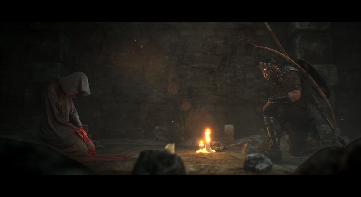 Project Exyl tweet media