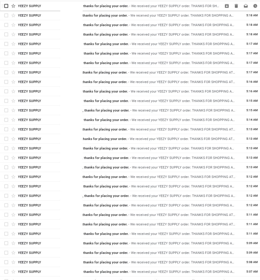 missing a lot of unlogged emails 😭
but ~40 2day

<a href="/tricklebot/">TRICKLE</a> 
<a href="/OculusProxies/">S</a> 
<a href="/OculusServers/">OculusServers</a> 
<a href="/KJNotify_/">KJNotify</a> 
<a href="/HollowEdu/">HollowEdu</a>