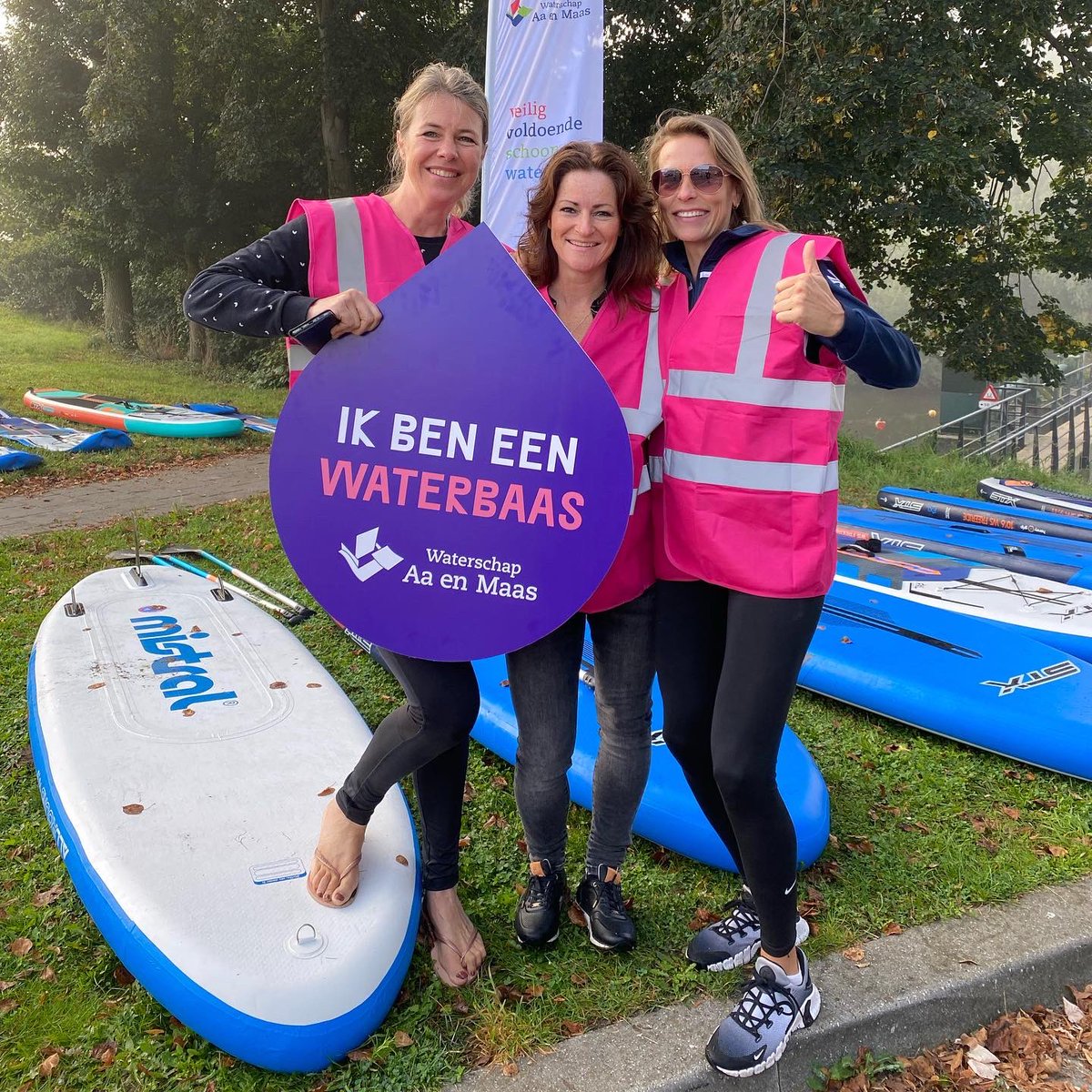 Dijkgraaf Mario tweet media