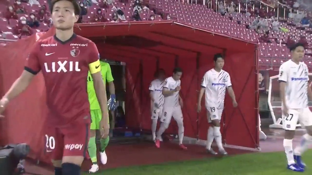 jリーグ 日本プロサッカーリーグ S Tweet ハイライト動画 明治安田生命j1リーグ 第29節 鹿島vsg大阪 3 1 jリーグ 鹿島アントラーズvsガンバ大阪 試合レポートはこちら jリーグの視聴はdaznで Trendsmap jリーグ 日本プロサッカーリーグ S Tweet ハイライト動画 明治安田生命j1リーグ 第29節 鹿島vsg大阪 3 1 jリーグ 鹿島アントラーズvsガンバ大阪 試合レポートはこちら jリーグの視聴はdaznで Trendsmap