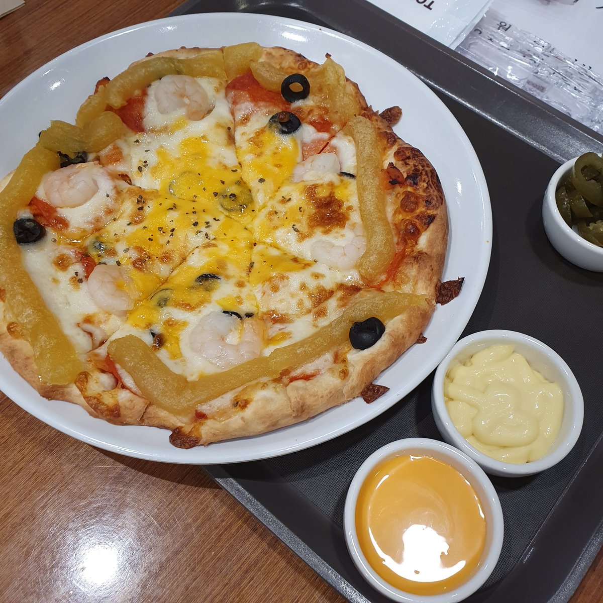 xiuseeu's tweet photo. 오늘 하루도 너무 감사했습니다💙 받기만해서 그저 송구스럽습니다...ㅜㅠ 정성 한가득ㅜㅡㅜ 제 덕질의 본거지..🥺 항상 탐탐에서는 재밌고 행복핰 추억만 있었는데 너무 아쉬워요ㅜ 그동안 너무 수고하셨고 탄탄대로 걸으시길 바랍니다!! 다음엔 탐탐 밖에서 놀아요😍 ❤🧡💛💚💙💙 https://t.co/zTR0xCURSx