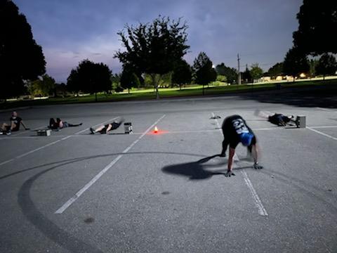 F3TheGem (@f3thegem) on Twitter photo 13 PAX for an <a href="/F3IronPax/">F3Nation-IronPax</a> Week 2 challenge with a Paneer Q. Everybody finished under 55 minutes so we added all the extra sauce. #wheresLilo @xrpPOP
<a href="/F3Nation/">F3</a> @F3boise <a href="/epharter2/">Eric Harter</a> <a href="/hayzerj/">J Hayes (F3_Tater)</a> <a href="/BoiseF3/">F3 Boise Freighter</a> @JonStevenz 13 PAX for an <a href="/F3IronPax/">F3Nation-IronPax</a> Week 2 challenge with a Paneer Q. Everybody finished under 55 minutes so we added all the extra sauce. #wheresLilo @xrpPOP
<a href="/F3Nation/">F3</a> @F3boise <a href="/epharter2/">Eric Harter</a> <a href="/hayzerj/">J Hayes (F3_Tater)</a> <a href="/BoiseF3/">F3 Boise Freighter</a> @JonStevenz