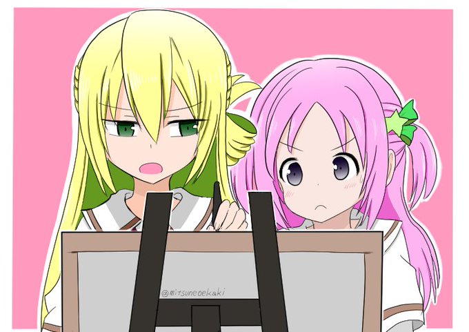 鶴乃ちゃんのtwitterイラスト検索結果