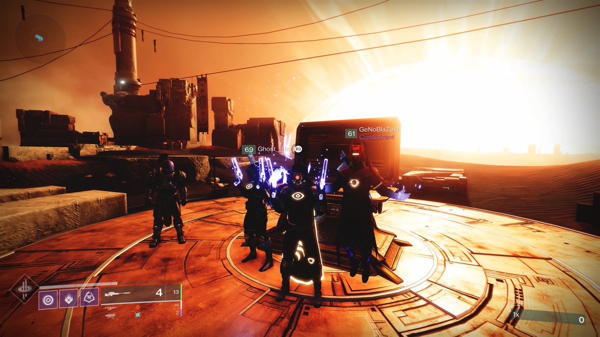 pasav4's tweet image. Pharistes flawless ! Qui l'eut cru ! Merci la refonte ! #ashesofshadow #PS5Share, #Destiny2 @hellwolf11 @martiny23 @themarstonfr @j3r0m315