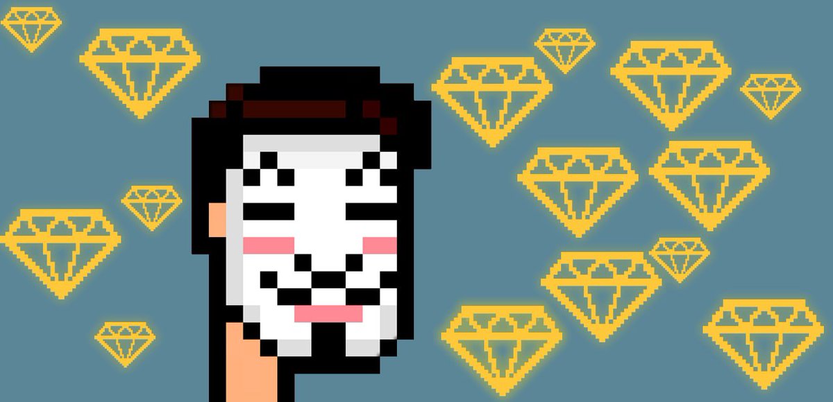 ScalePunks's tweet image. Hey, TonPunks.com community!

We have a big announcement for the whole TonPunks community! 👀

The minting of all 10,000 TonPunks is now complete! 🚀
Now the team is focused on the further development of the staking, governance system and governance token 😎