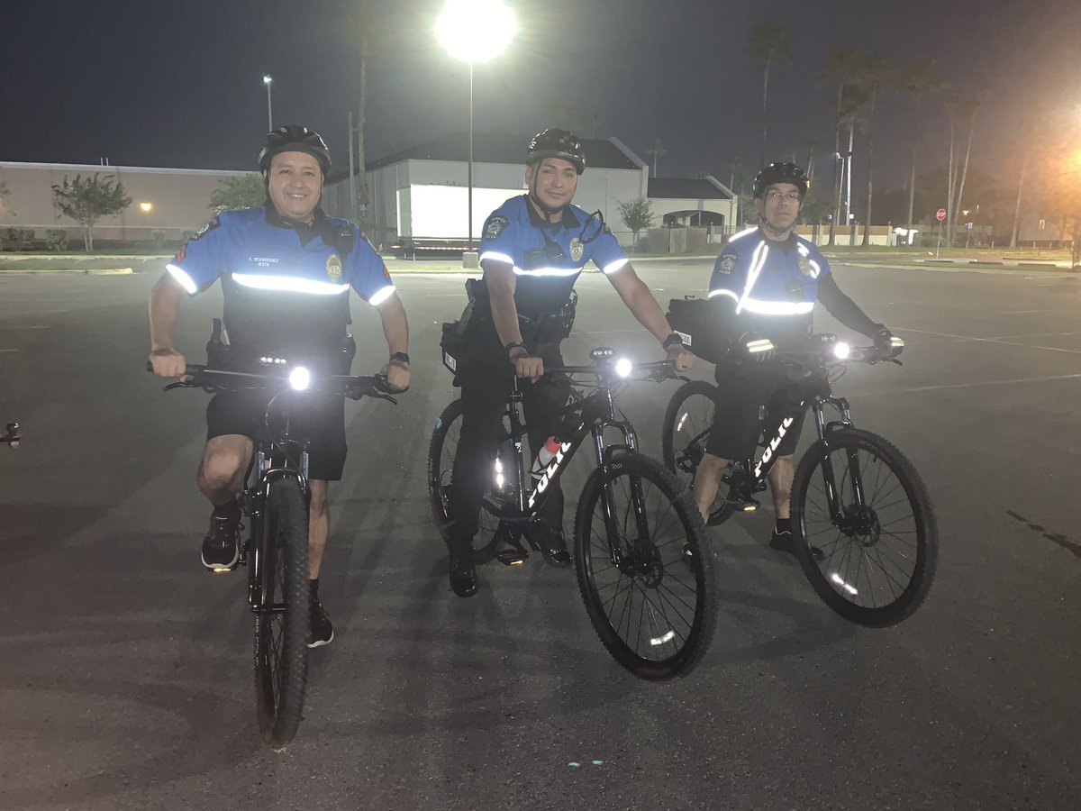 City of Mission tweet media