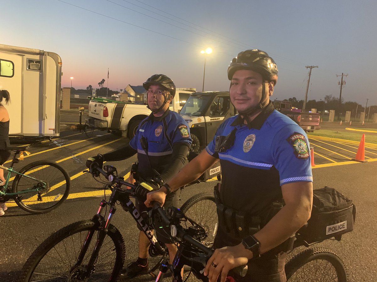 City of Mission tweet media