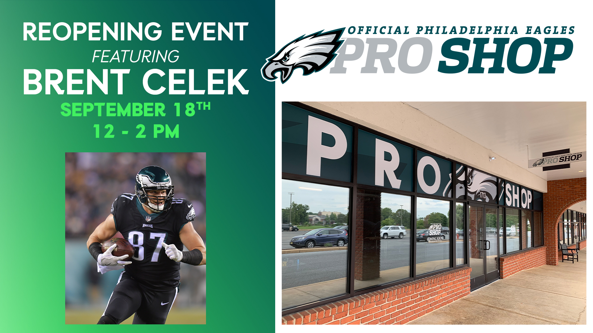 Eagles Pro Shop (@EaglesProShop) / Twitter