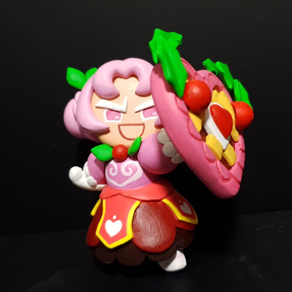 carina_all's tweet photo. 그동안 만든 쿠키 모아보기 https://t.co/M8MyBhIoh8