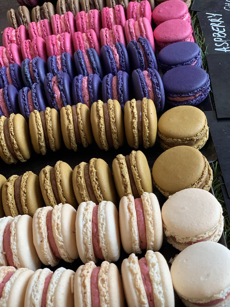 Our Fine Food Market continues until 4pm.