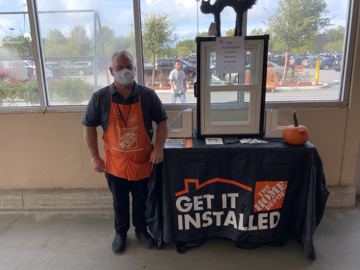 SGATURDAY at St. Cloud West. ⁦<a href="/HDE_HenryD/">HDIS__Henry</a>⁩ ⁦<a href="/TampaBSM_RobinK/">Robin Kilgore</a>⁩ ⁦<a href="/Dmctarsney/">Don McTarsney</a>⁩ ⁦<a href="/thdkwalk/">Kurt Walker</a>⁩ #Createpersonalwealth